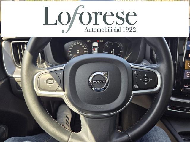 VOLVO XC60 B4 (d) AWD Geartronic Momentum Pro