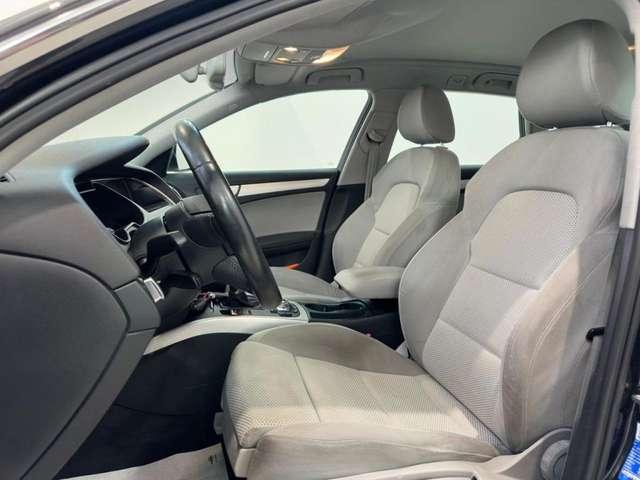 Audi A4 allroad 2.0 TDI 177 CV QUATTRO