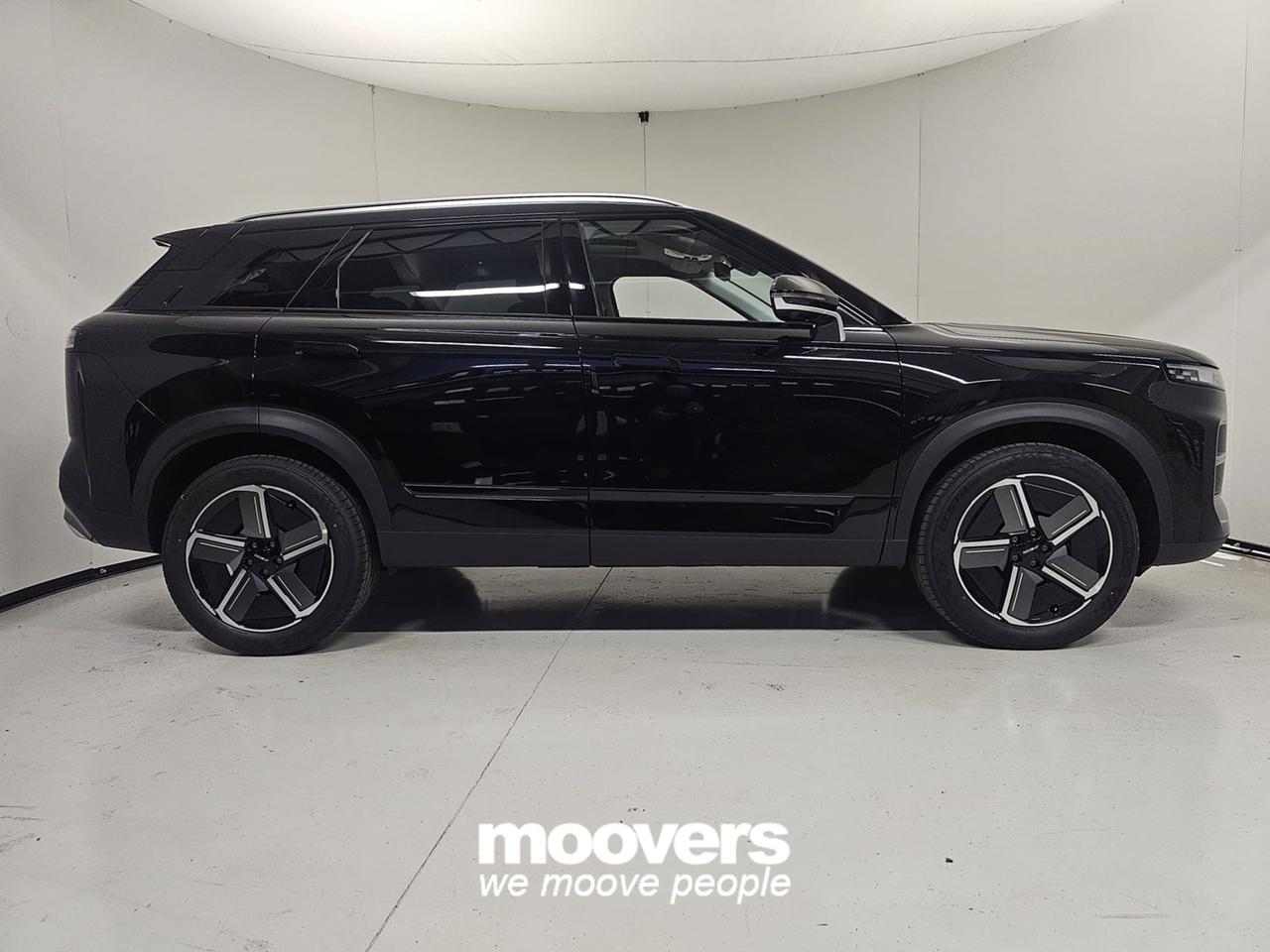 JAECOO Jaecoo 7 1.6 TGDI 147 CV aut. 2WD Premium