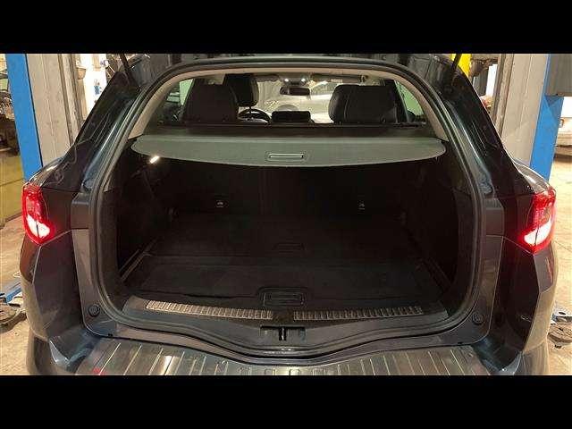 Renault Megane Sporter 1.5 dCi Energy 110cv Intens my18