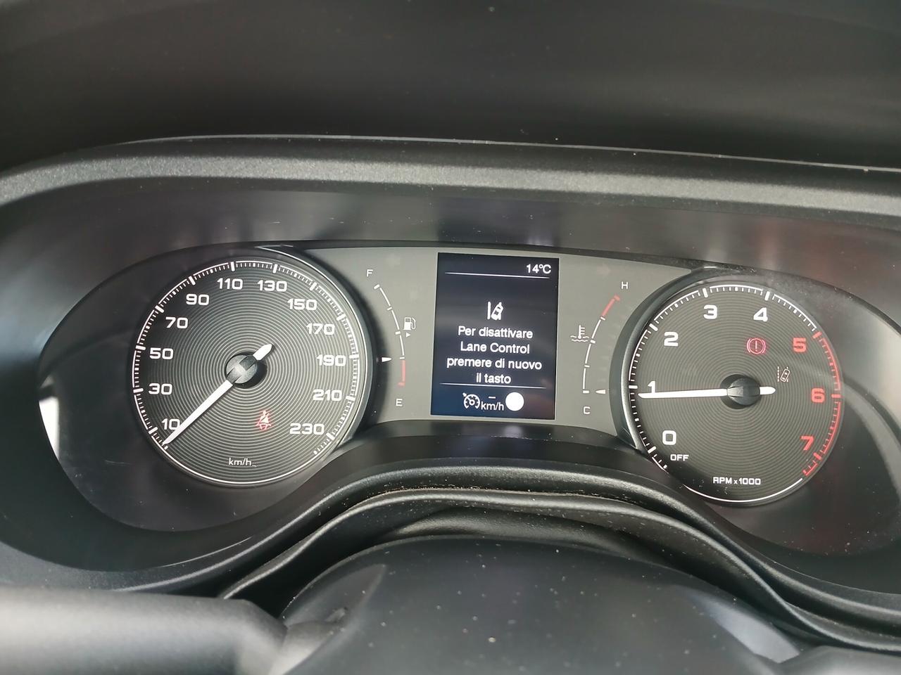 Fiat Tipo 4 PORTE 1.6 MJET 130CV 2024