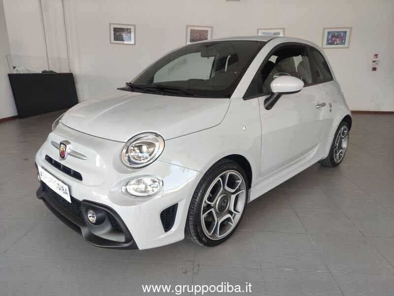 Abarth 595 2016 1.4 t-jet 145cv my18