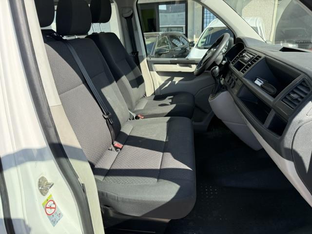 Volkswagen T6 Caravelle 2.0 TDI 150 DSG