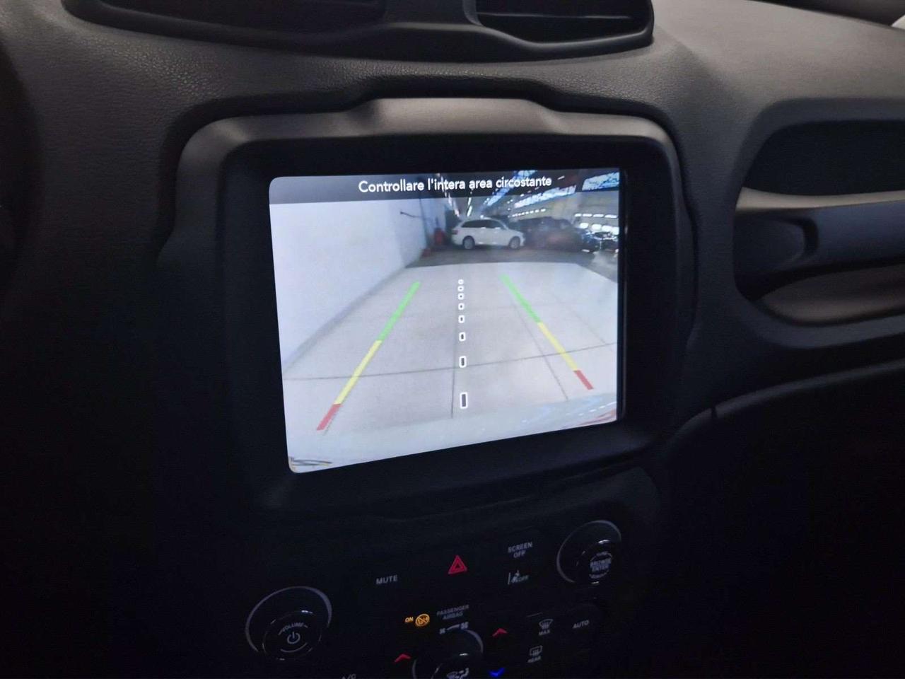 Jeep Renegade Renegade 2019 1.6 mjt Limited 2wd 130cv