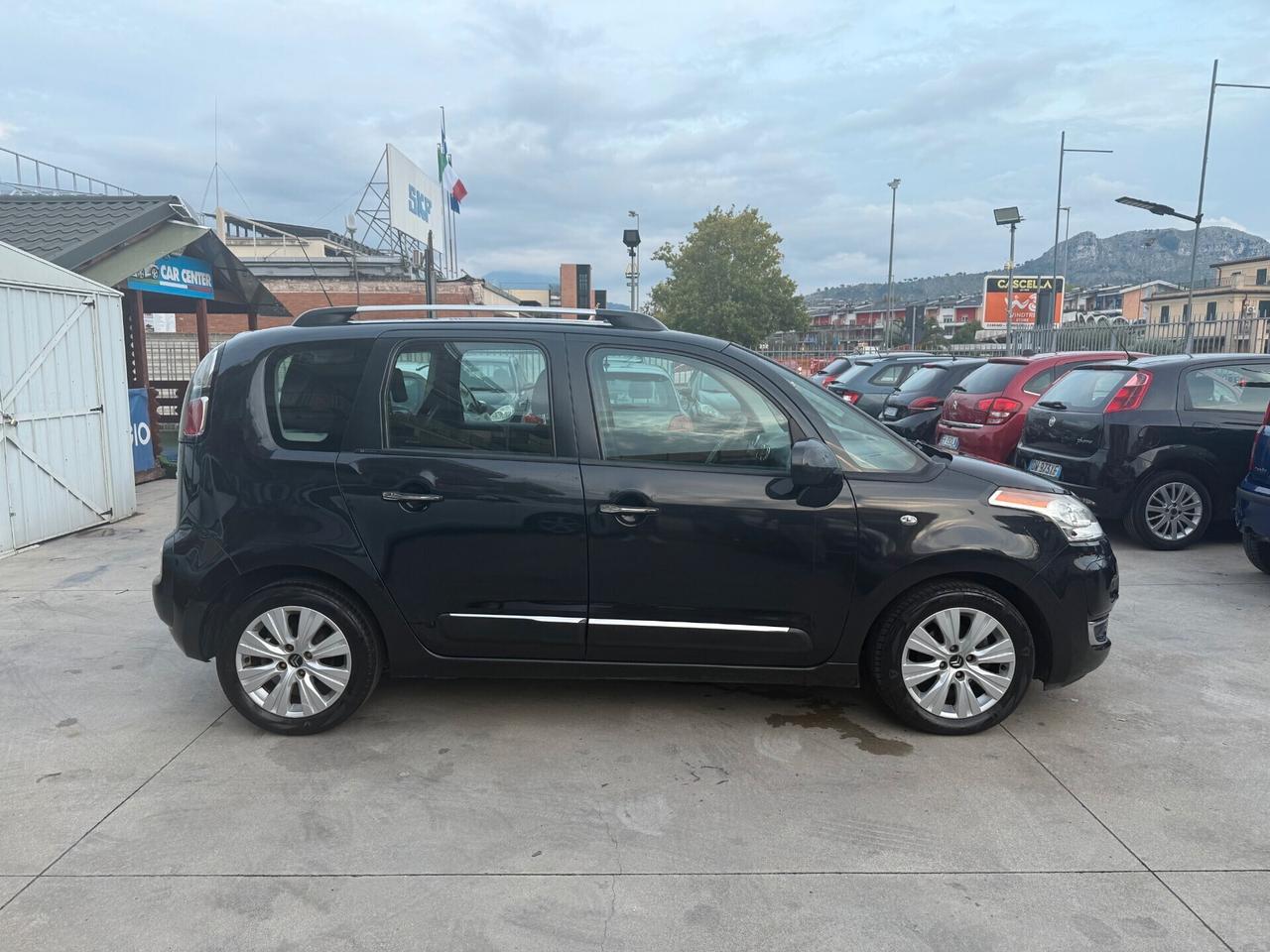 C3 PICASSO 1.6 DIESEL 2011 190.000KM-EURO 5