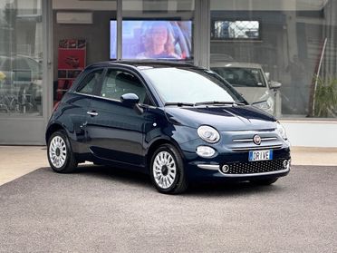 Fiat 500 1.0 Hybrid 70CV E6 Dolcevita Neo. - 2024