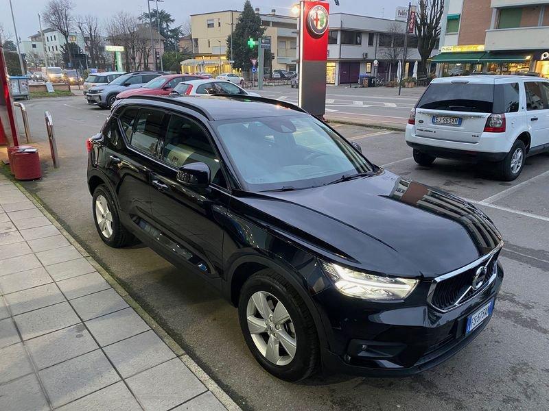 Volvo XC40 D3 AWD Geartronic Rif. Antonio