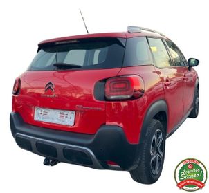 CITROEN C3 Aircross PureTech 110 S&S EAT6 Feel Automatica
