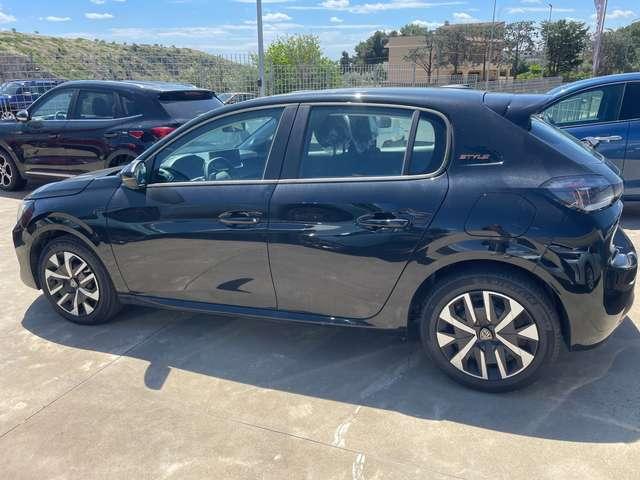 Peugeot 208 208 1.2 hybrid Style 110cv e-dcs 6 (NUOVA)