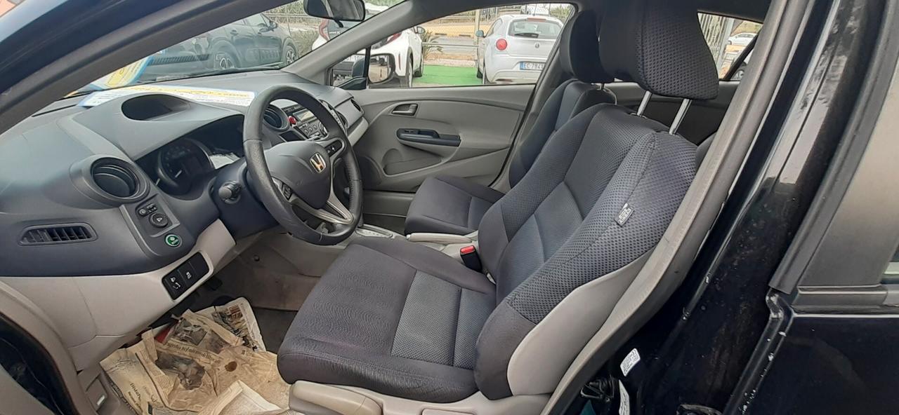 Honda Insight 2009 - 1.3 ibrida/benzina Lb automobili