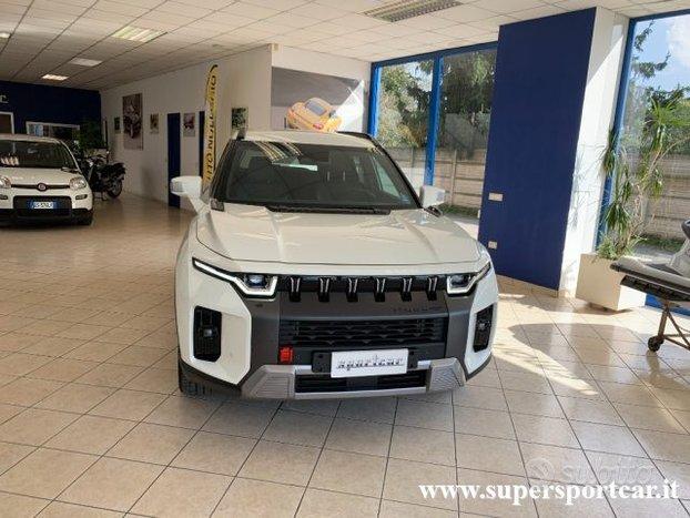 KGM Torres TORRES 1.5 BENZINA