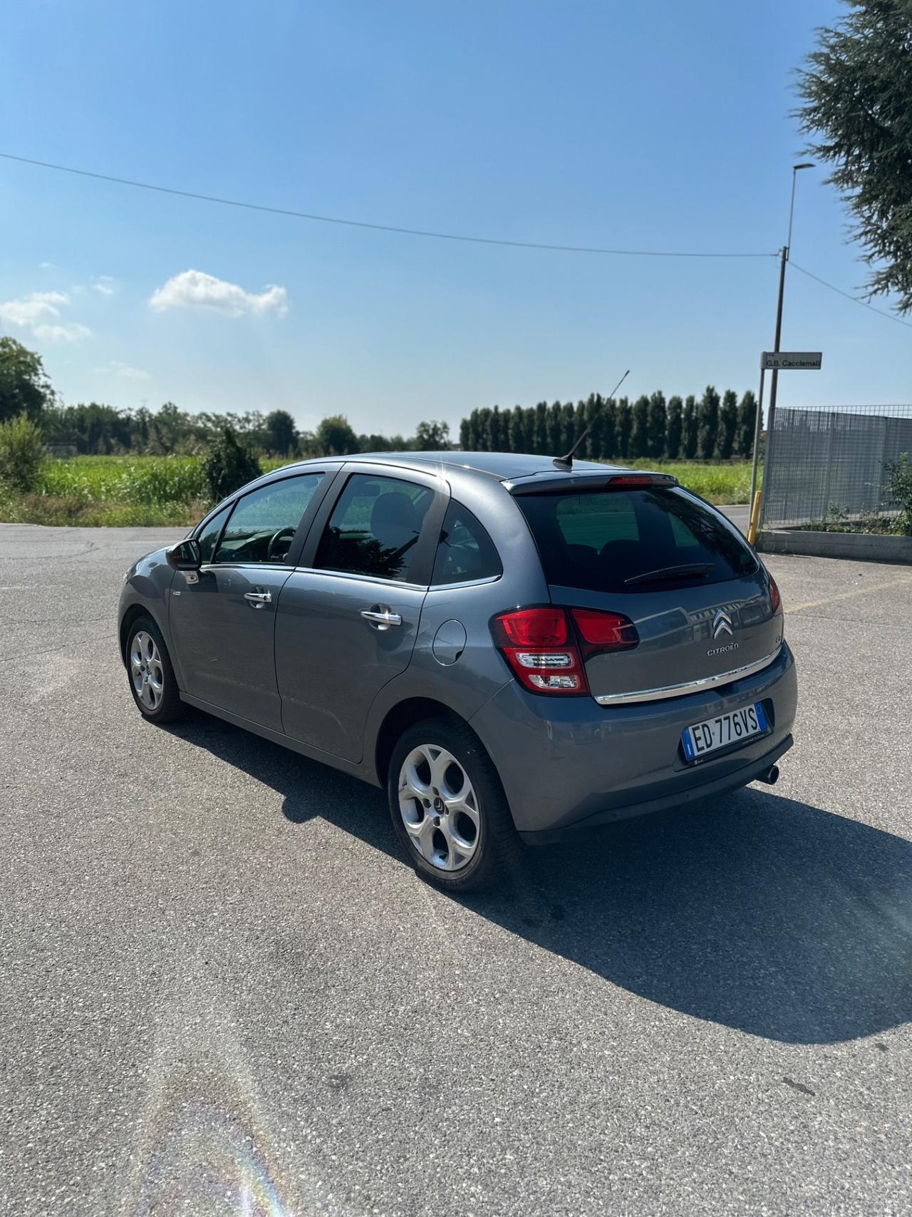 Citroen C3 1.4 VTi 95 Exclusive Per Neopatentati
