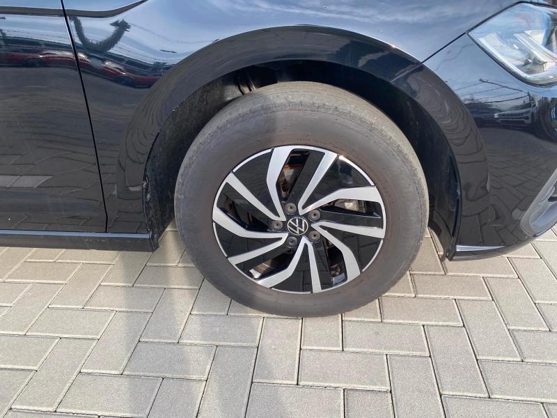 Volkswagen Polo 1.0 tsi Life 95cv