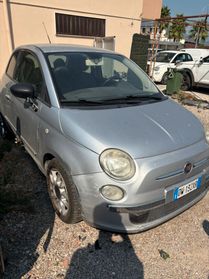 Fiat 500 1.3 Multijet 16V 75CV Pop