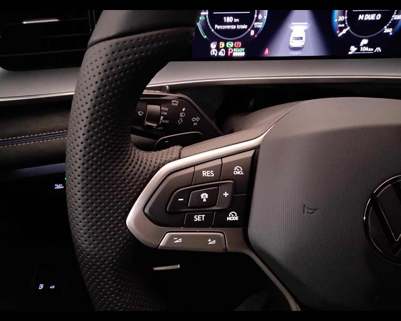 VOLKSWAGEN Tayron - Tayron 1.5 tsi ehybrid R-Line Plus 204cv dsg