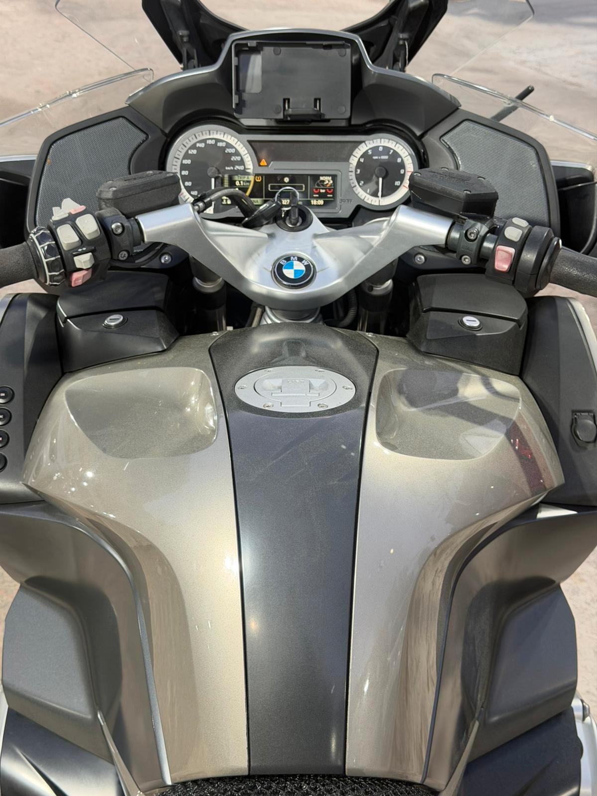 Bmw R 1250 RT