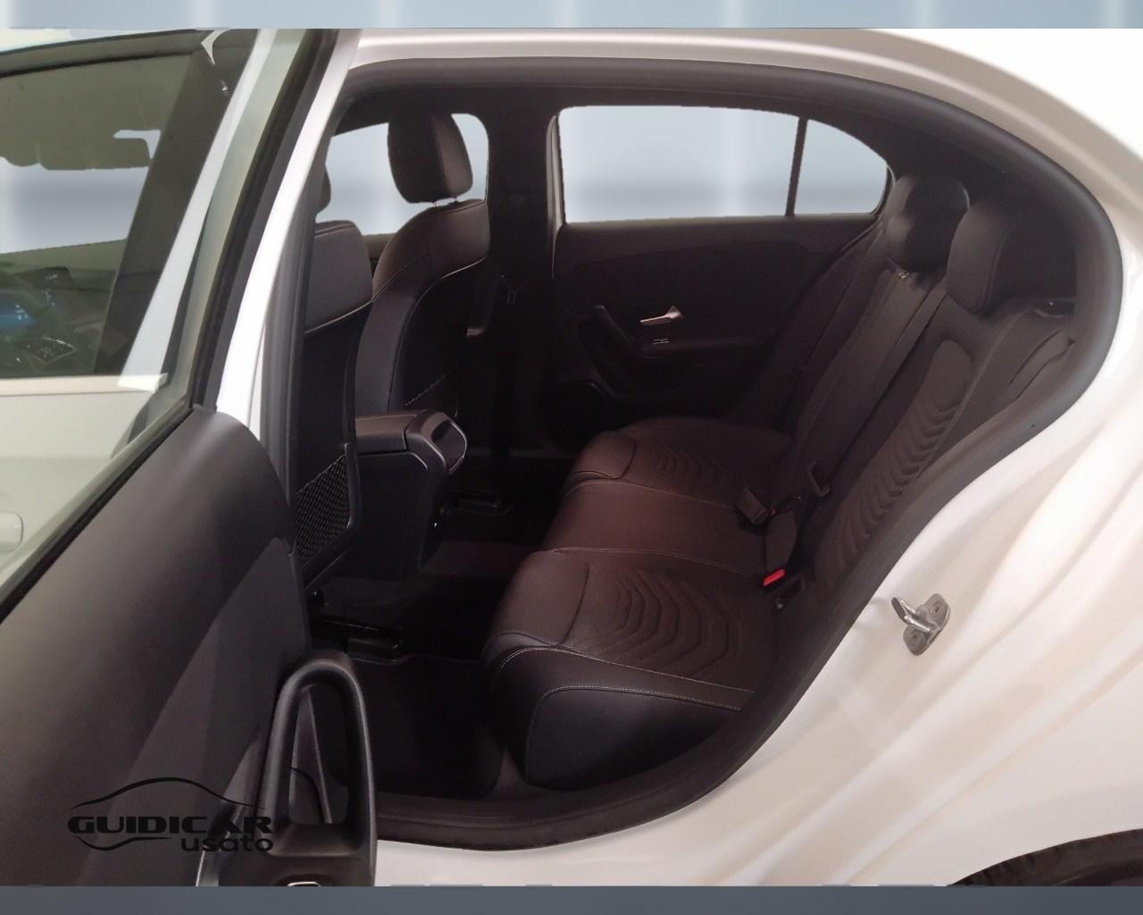 Mercedes-Benz Classe A - W177 2023 - A 180 d Advanced auto