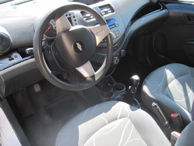 Chevrolet Spark Plus 1.0 CLIMA
