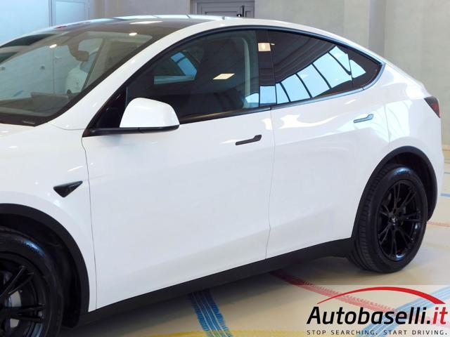 TESLA Model Y AWD - LONG RANGE - DUAL MOTOR 351CV