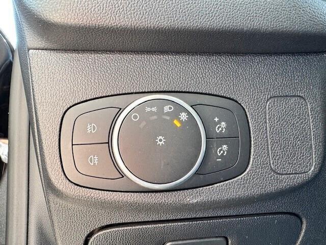 Ford Focus 1.5 TDCi 120 CV Start&Stop SW Titanium LED-R17