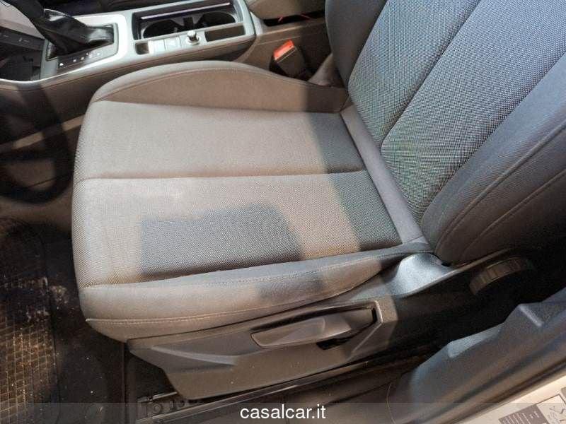 Audi Q3 Q3 SPB 45 TFSI quattro S tronic Business Plus FINO A 3 ANNI DI GARANZIA KM ILLIMITATI PARI ALLA NUOV