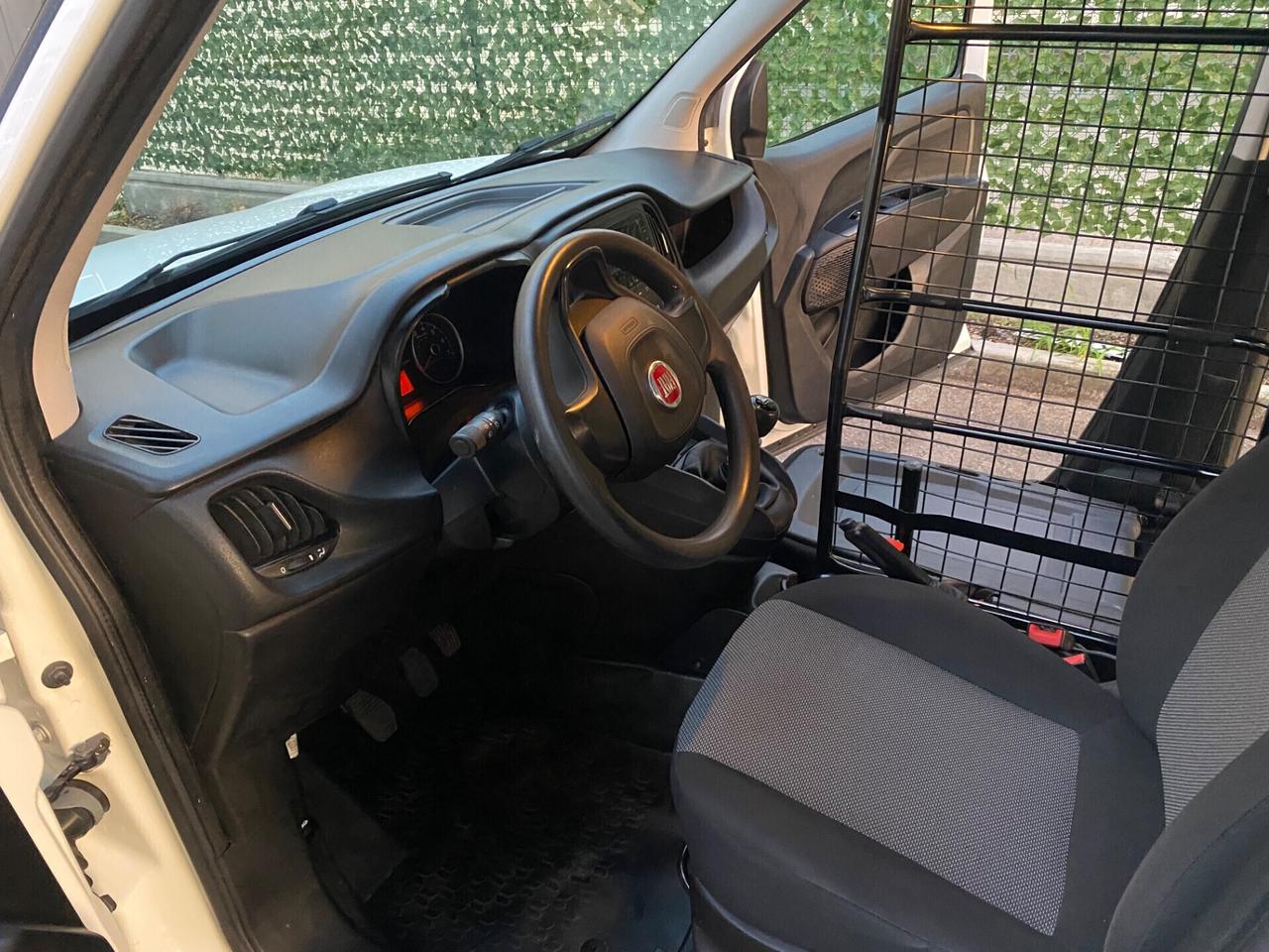 Fiat Doblo Doblò 1.6 MJT 105CV S&S PL-TN Cargo Maxi Easy