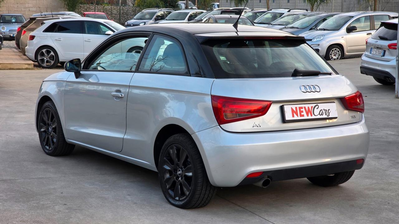 Audi A1 1.6 TDI 105 CV Ambition