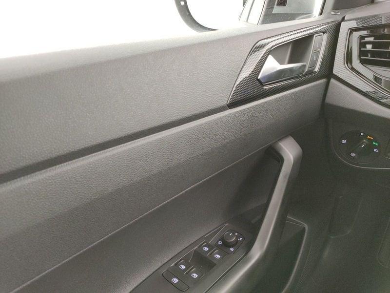 Volkswagen Taigo 1.0 TSI 95 CV Life