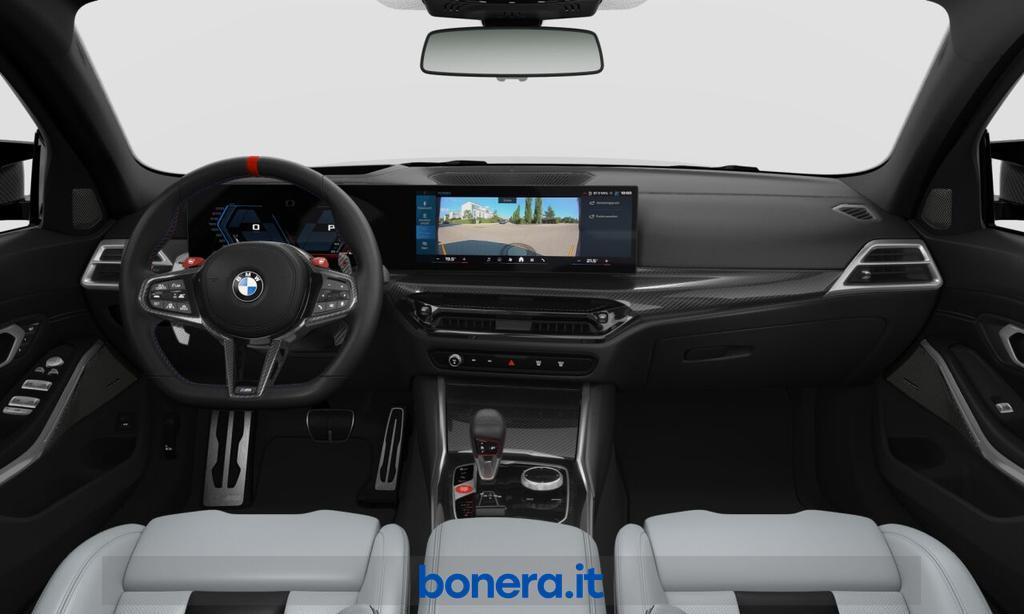 BMW M3 Berlina 3.0 Competition M xDrive Steptronic