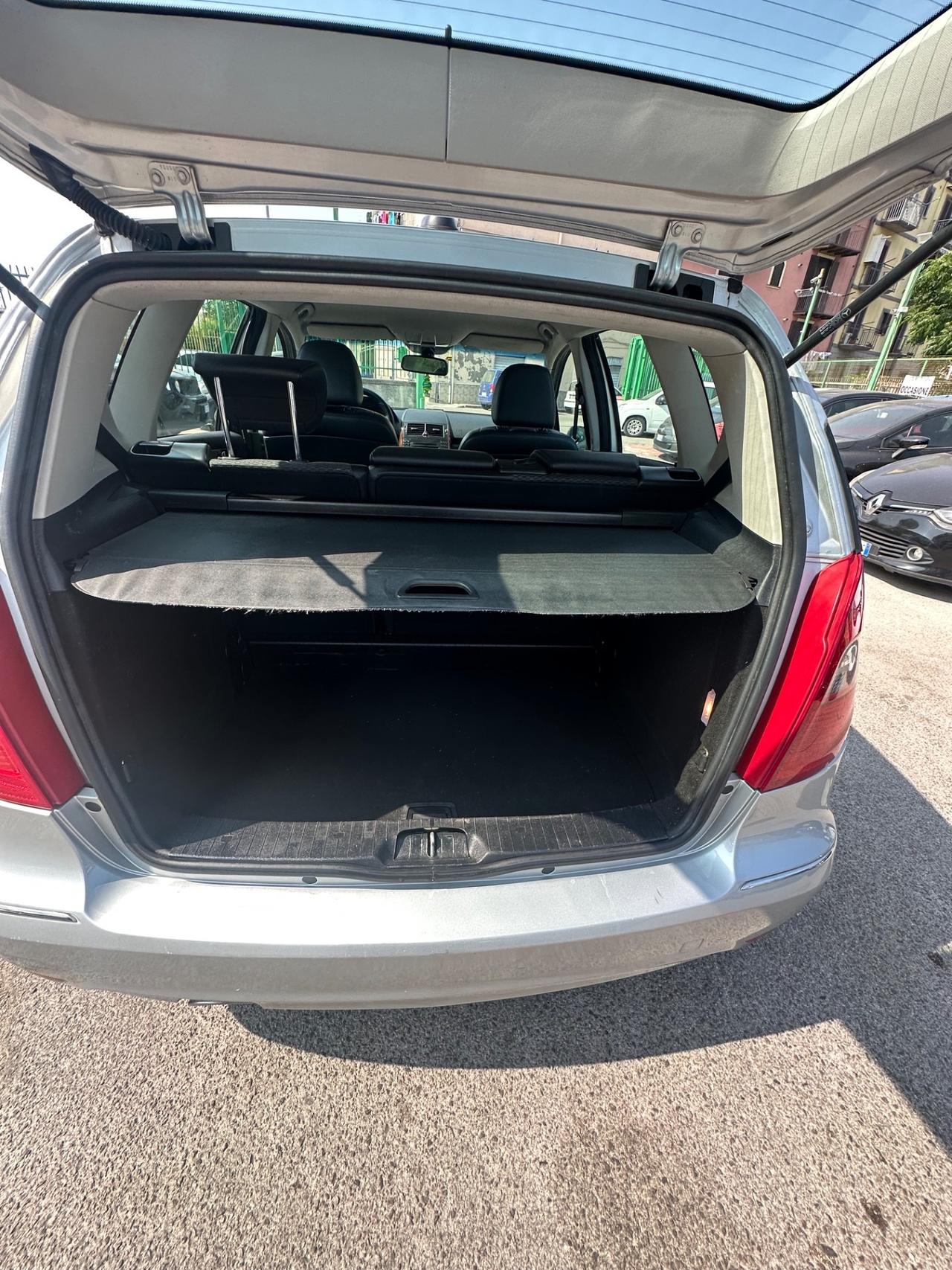 Mercedes-benz A 180 A 180 CDI Avantgarde