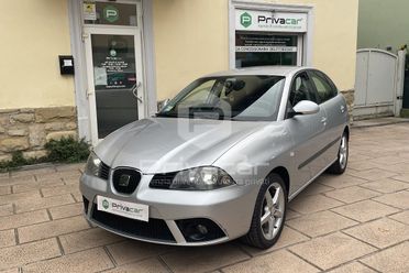 SEAT Ibiza 1.4 16V 85CV 5p. Stylance