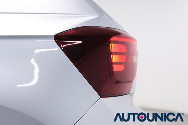 VOLKSWAGEN Polo 1.0 TSI DSG LIFE NEOPATENTATI