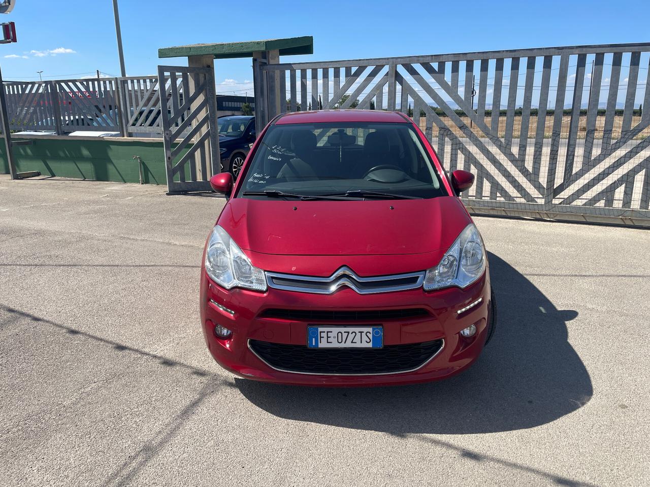 Citroen C3 1.2 PureTech 82 Exclusive