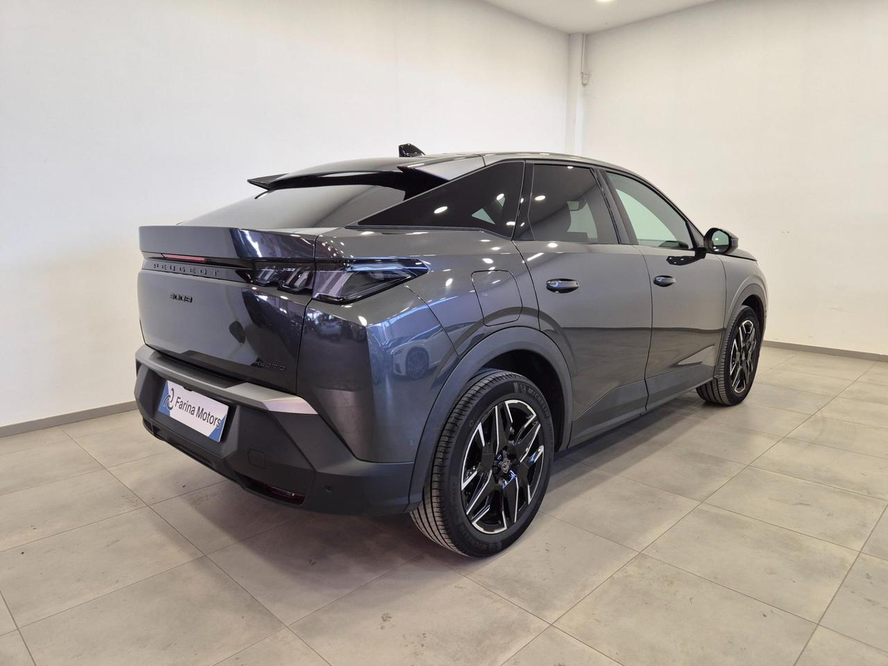 Peugeot 3008 1.2 hybrid Allure 145cv e-dcs6 IN PROMO