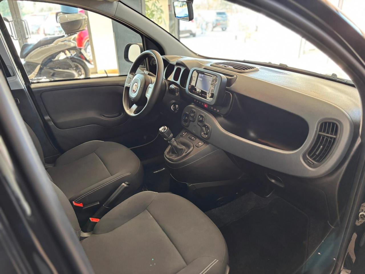 Fiat Panda Cross 1.0 FireFly S&S Hybrid PREZZO PROMO