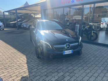Mercedes-benz GLA 45 AMG 4Matic