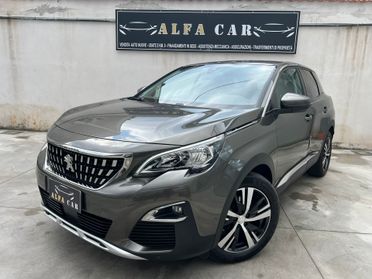 PEUGEOT 3008 BlueHDi 130CV 2018!!! ALLURE !!!