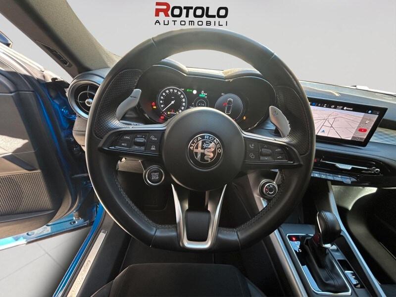 ALFA ROMEO Tonale Tonale 1.5 130 CV MHEV TCT7 E...