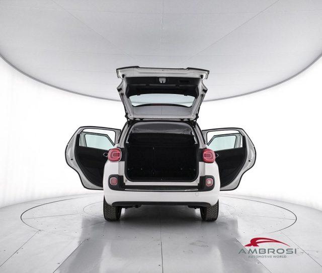 FIAT 500L 1.3 Multijet 85 CV Lounge - PER OPERATORI DEL SETT