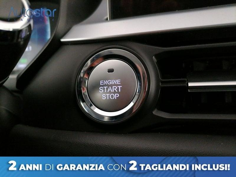 DR AUTOMOBILES DR 6.0 1.5 turbo Gpl 149cv cvt