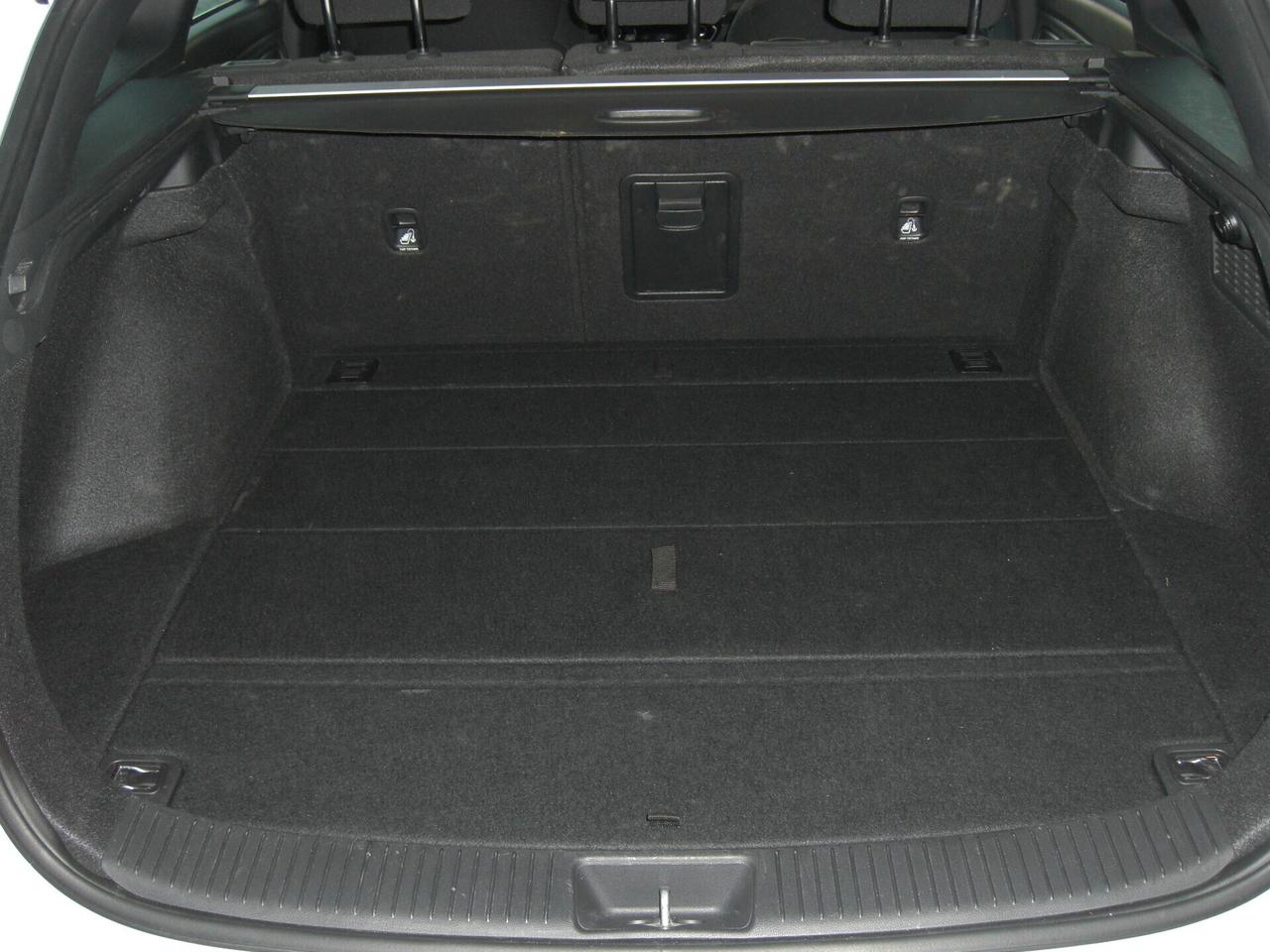 Hyundai i30 Wagon 1.6 CRDi 136 CV 48V DCT Prime