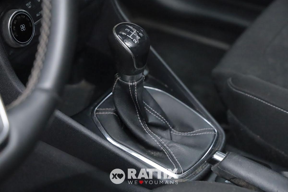 Ford Fiesta 1.1 75CV Titanium