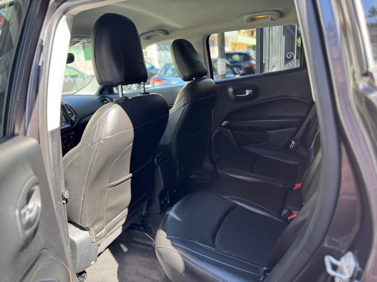 Jeep Compass JEEP COMPASS 1.6 MULTIJET 2WD LIMITED