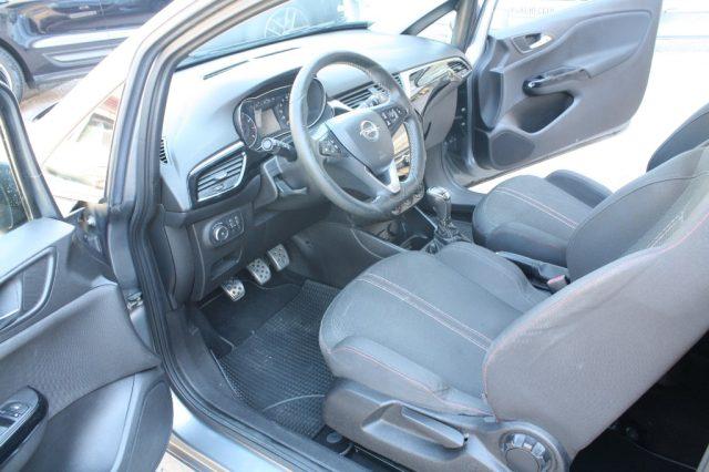 OPEL Corsa 1.4 Turbo 150CV Start&Stop Coupé GSi