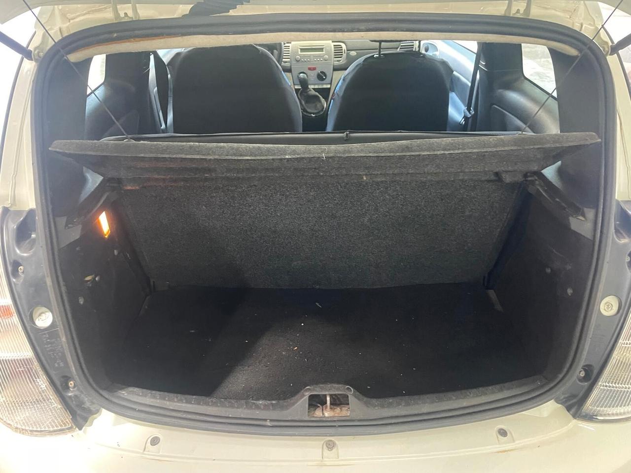 Lancia Ypsilon 1.4 Ecochic GPL