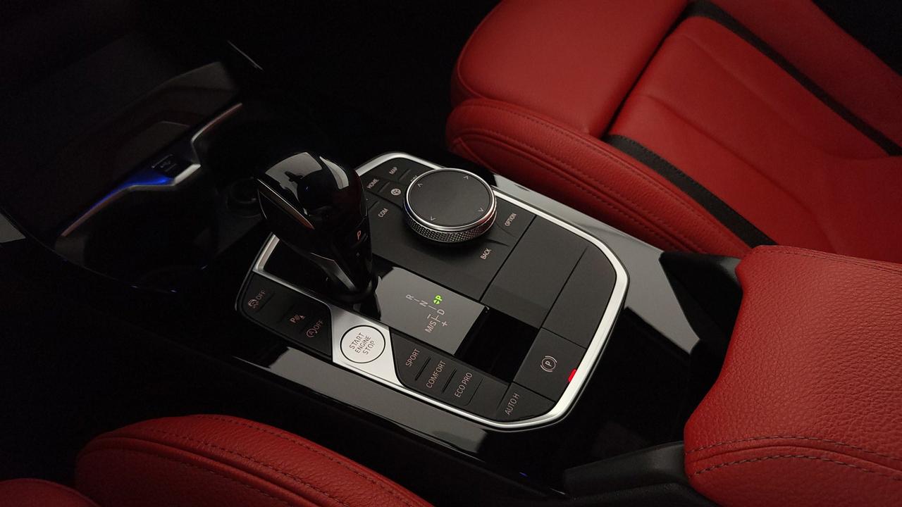 BMW Serie 1 F40 - M 135i xdrive auto