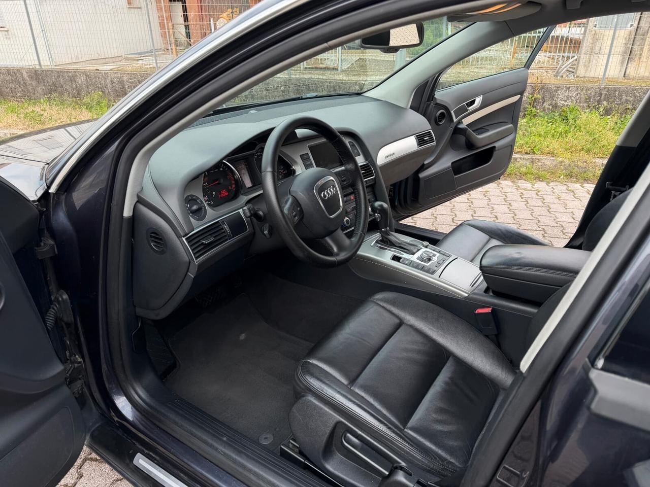 Audi A6 Avant 3.0 V6 TDI Quattro Full Optional