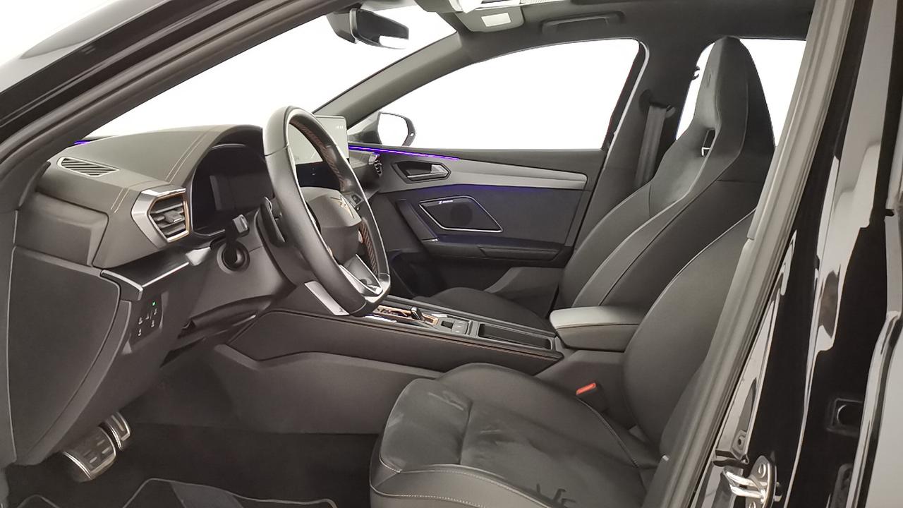 CUPRA Leon Sportstourer 2024 - Leon Sportstourer 1.5 hybrid 150cv dsg