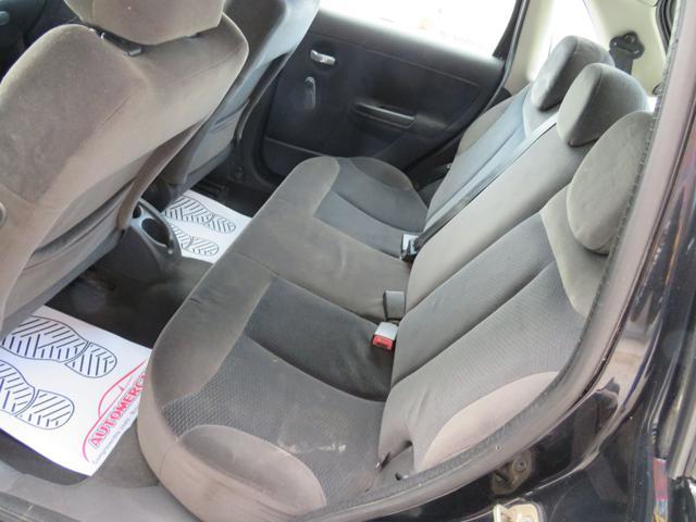 CITROEN C3 1.4 Exclusive