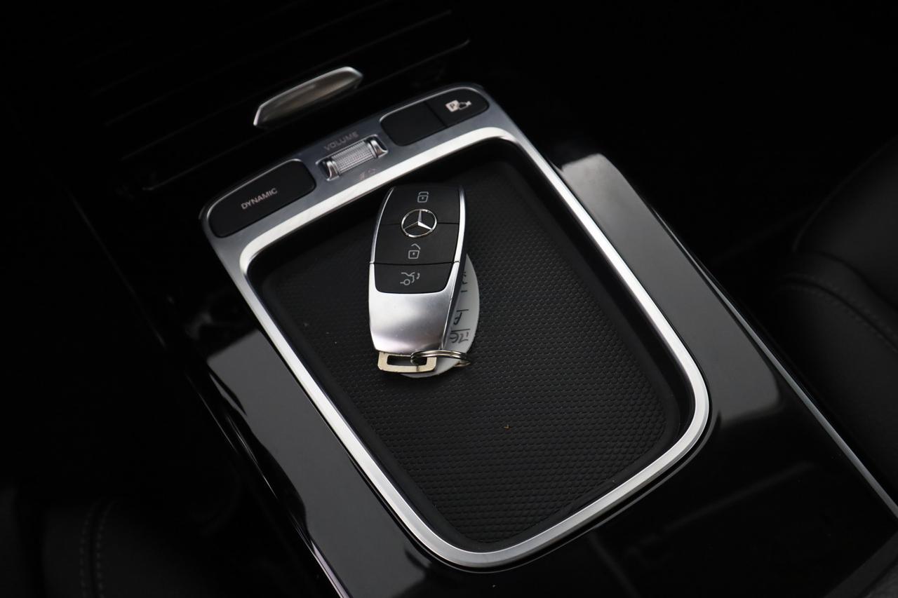 MERCEDES Classe A (V177) A 200 d Automatic Progressive Advanced